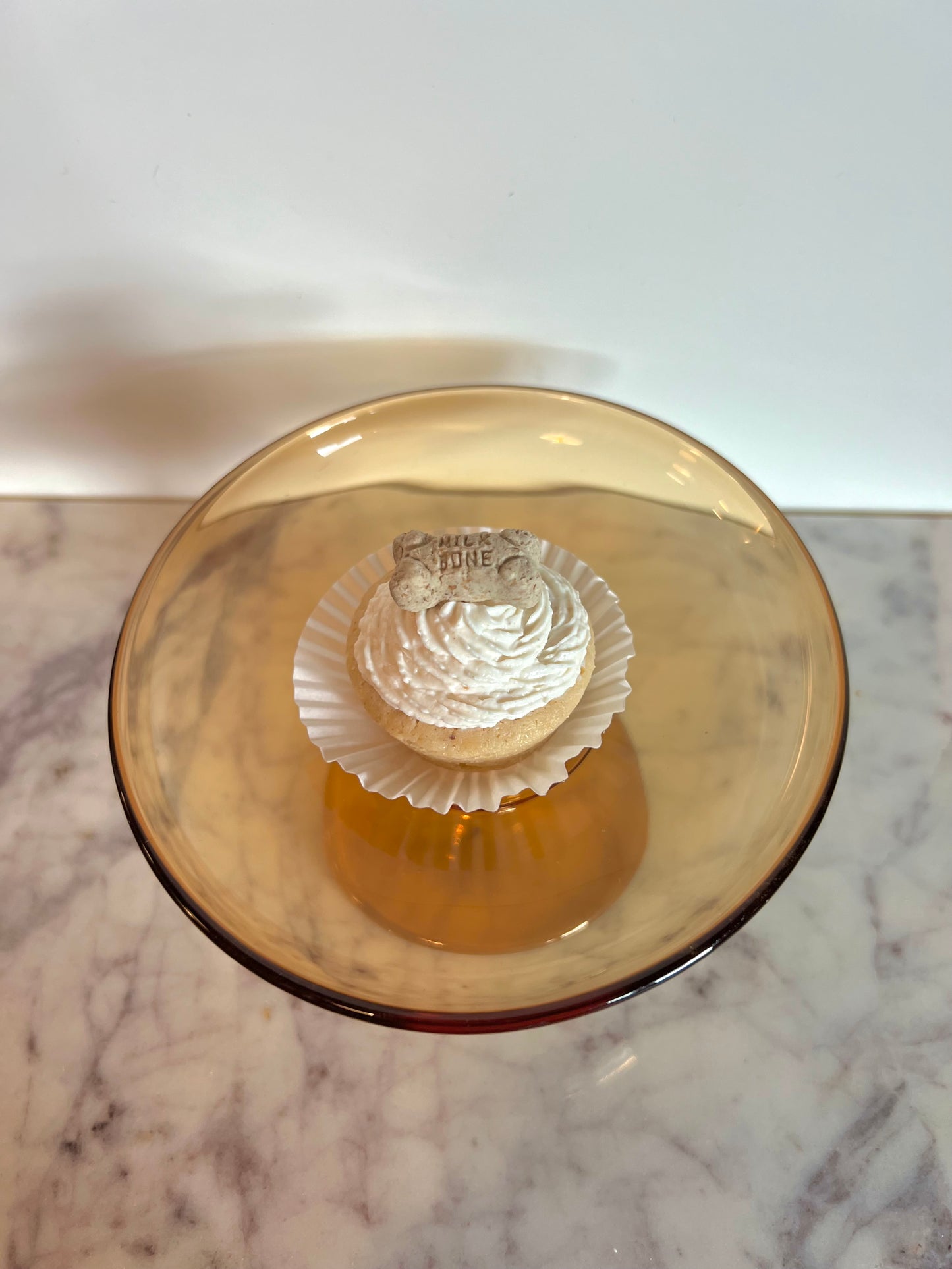 A Mini Pupcake-pack of 6 (order instructions below)