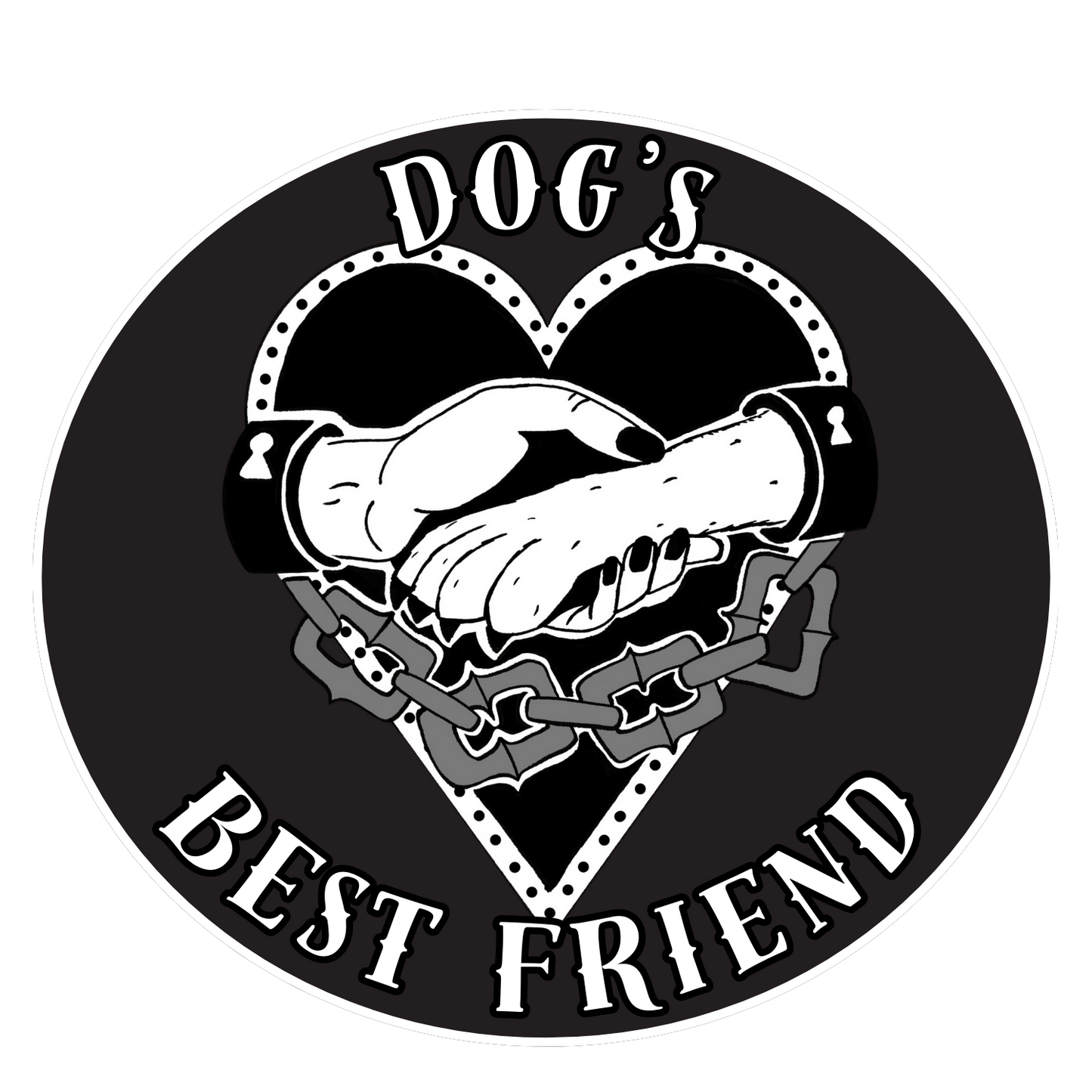 Sticker Pack Fundraiser