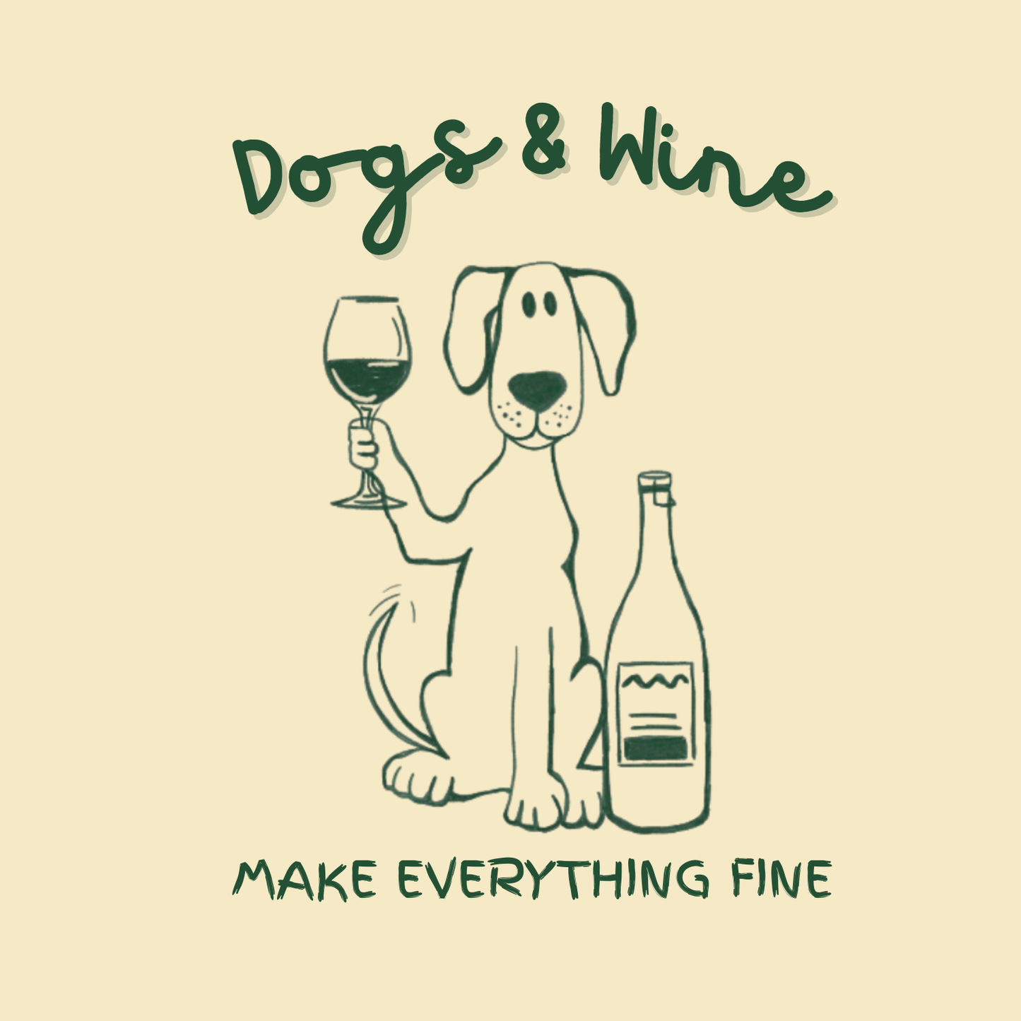 Sticker Pack Fundraiser