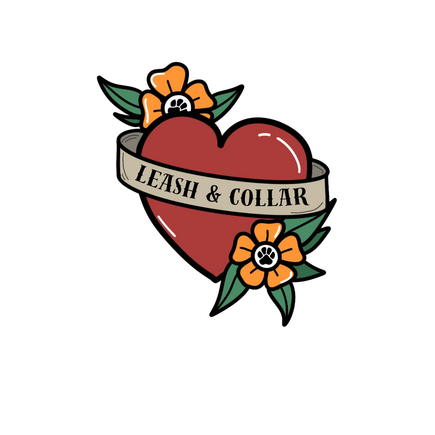 Sticker Pack Fundraiser