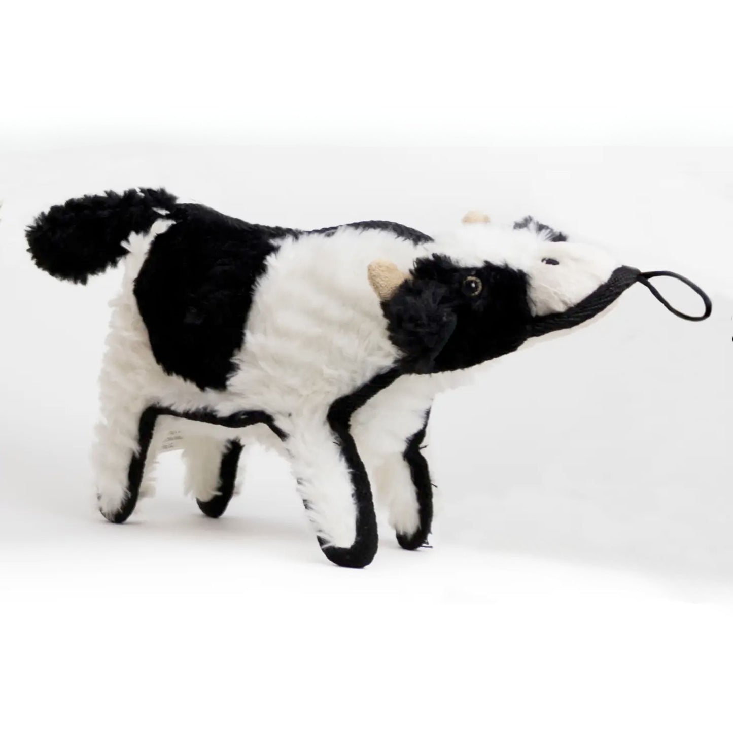 Durable Cow Dog Toy