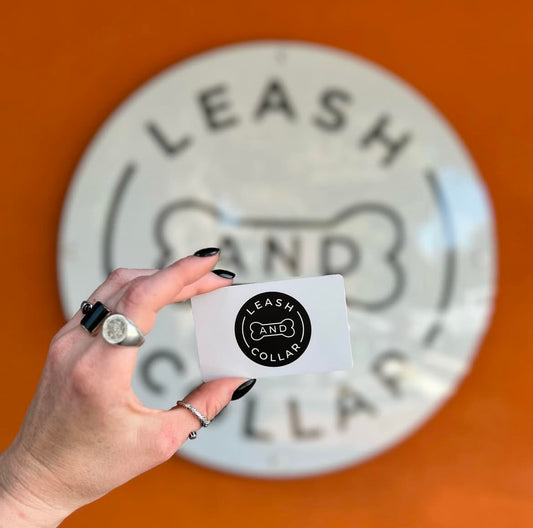 Physical Gift Card