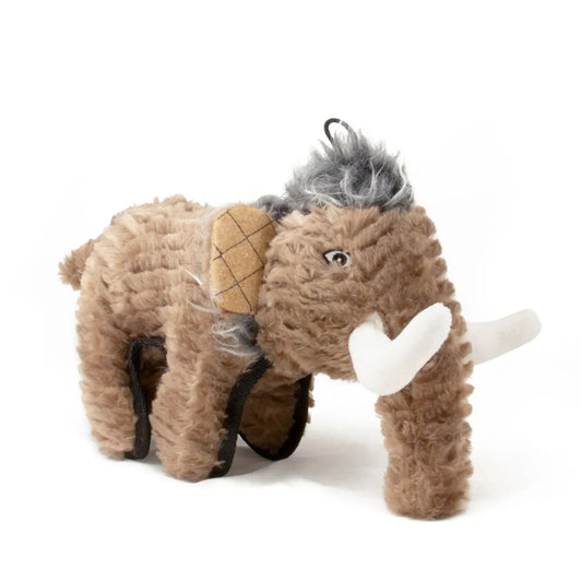 Durable  Woolly Mammoth Toy