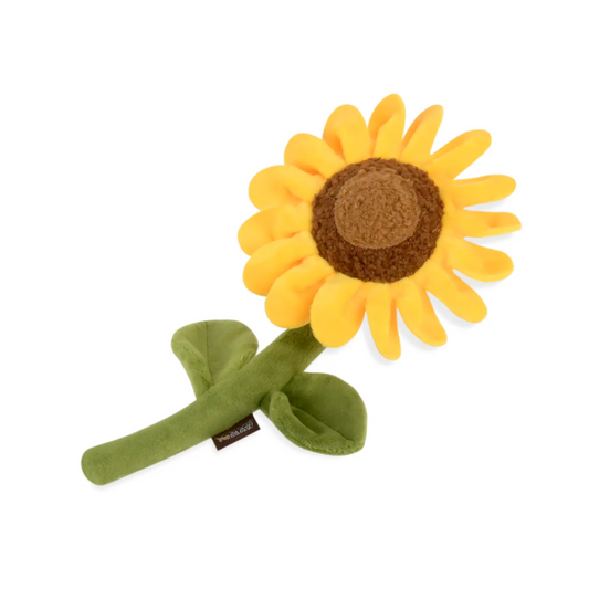 Sassy Sunflower Toy
