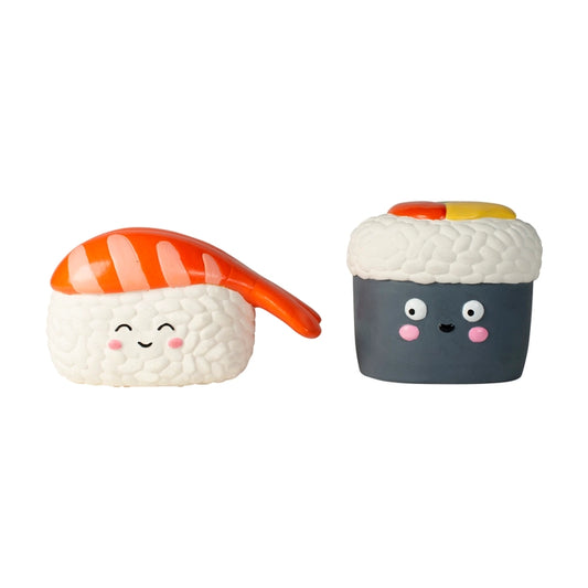 Latex Sushi Toys